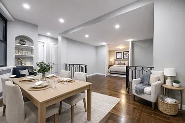 55 East 196th Street, #2F