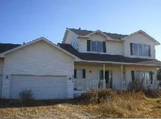 20633 Engen Blvd NW, Nowthen, MN 55330