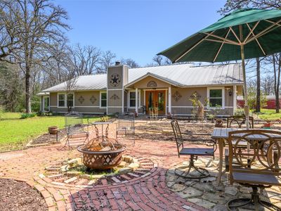 4564 Coyote Point, Denton, TX, 76208