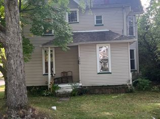 1350 Bingham Ave NW, Warren, OH