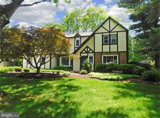 1447 Buford Dr, Yardley, PA 19067