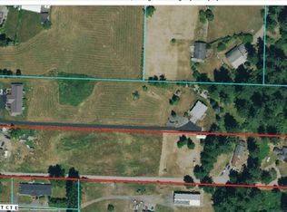 20315 22nd Avenue E, Spanaway, WA
