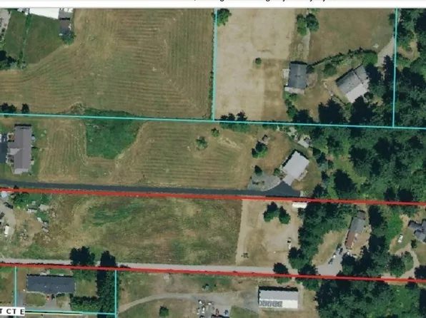 20315 22nd Avenue E, Spanaway, WA 98387
