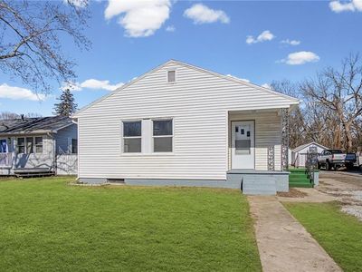 1423 Unity St, Atchison, KS, 66002