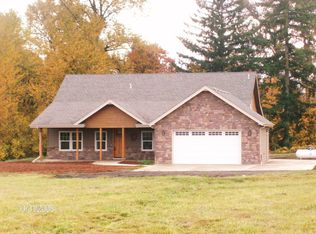 37690 Gilkey Rd, Scio, OR 97374