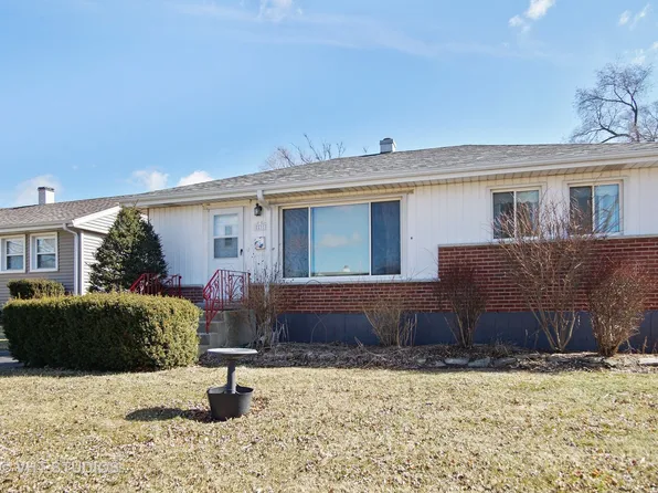 2231 S Scott St, Des Plaines, IL 60018