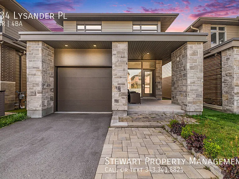 334 Lysander Pl — Photo 1