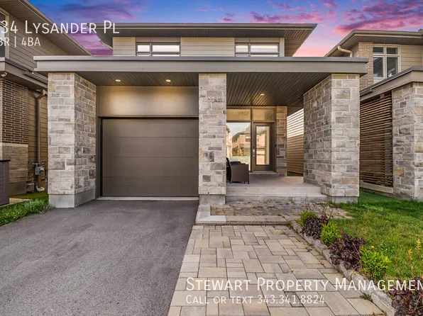 334 Lysander Pl, Ottawa, ON K1K 4K7