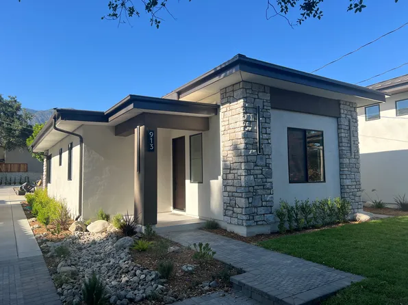 913 Wildrose Ave, Monrovia, CA 91016