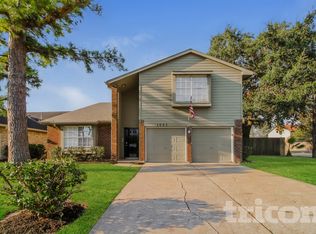 1223 Cowden Ct, Missouri City, TX 77489