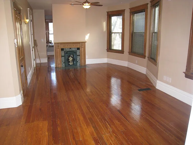 202 Sterrett Ave #2 — Photo 3