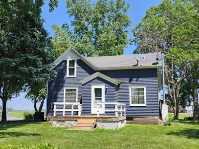 301 S Neptune St, Marathon, IA, 50565