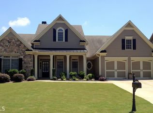 2538 Lakefield Trl #162, Marietta, GA 30064