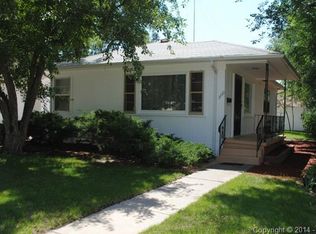 1109 E Boulder St, Colorado Springs, CO 80903