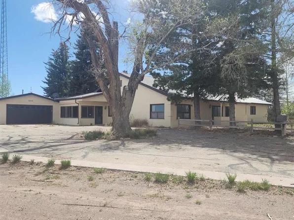 1016 Lane 12 North, Hooper, CO 81136