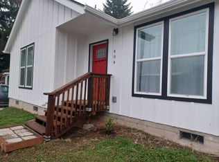404 SW Mill St, Sheridan, OR