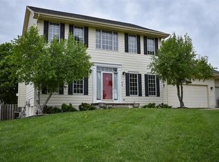 3610 Rose Ave, Des Moines, IA 50321