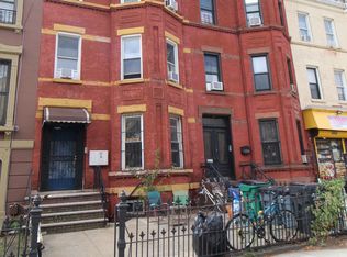 1226 Bushwick Ave, Brooklyn, NY 11221