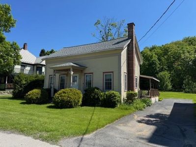 32 Fuller Bridge Road, Montgomery, VT, 05470