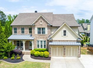 606 Watermill Ct, Woodstock, GA 30188