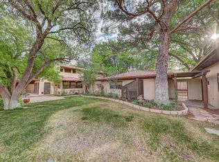 1009 N Loop Rd, Alpine, TX 79830