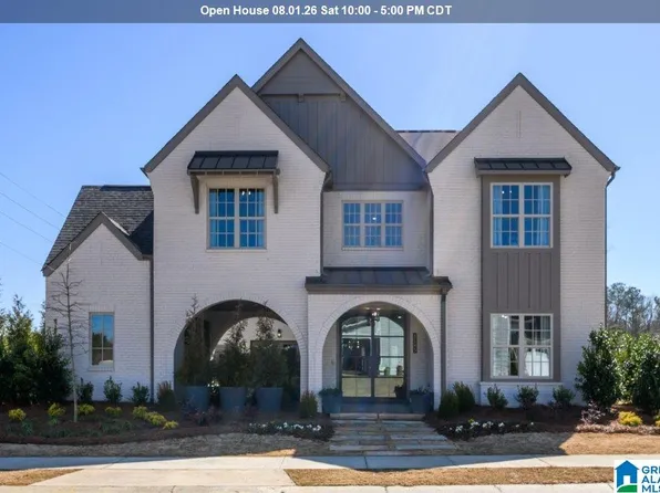4554 Lyndon Dr, Birmingham, AL 35242