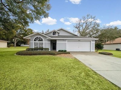 6002 SW 107th St, Ocala, FL, 34476