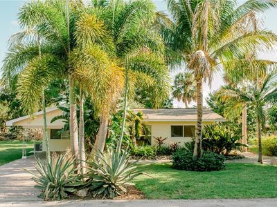 331 Mount Pleasant Rd, Nokomis, FL, 34275
