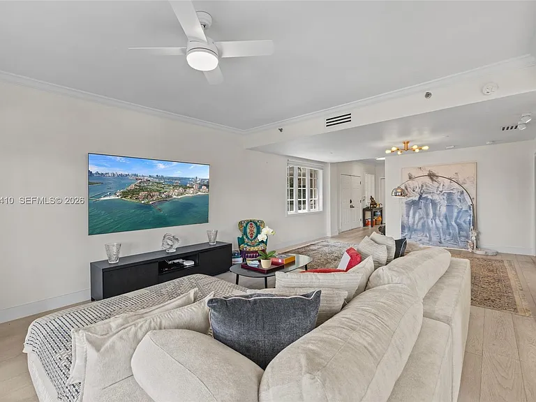 19122 Fisher Island Dr #19122 — Photo 24