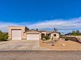 2877 Swanee Ln, Lake Havasu City, AZ 86403