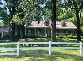 1193 Plum Springs Rd, Lincoln, AL 35096