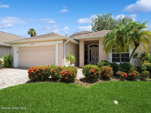 4714 Silver Heron Dr, Melbourne, FL 32934