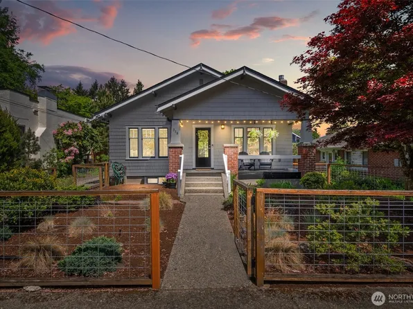 318 19th Avenue SE, Olympia, WA 98501