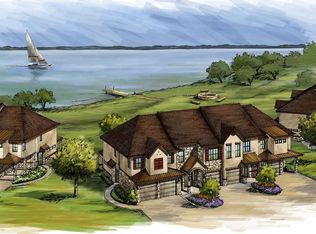 3430 Abes Landing Dr, Granbury, TX 76049