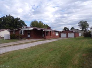 4313 11th Ave, Parkersburg, WV 26101