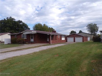 4313 11th Ave, Parkersburg, WV, 26101