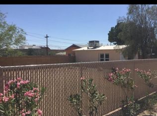 700 E Adams St, Tucson, AZ 85719
