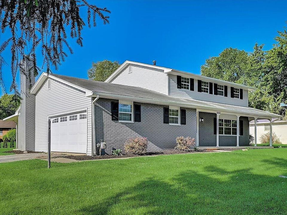 2255 Berry Hill Dr, Grove City, OH 43123 Zillow