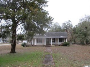 304 N Main St, Nichols, SC 29581