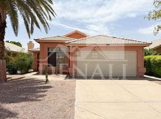 5061 W Glenview Pl, Chandler, AZ 85226