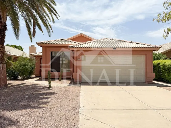 5061 W Glenview Pl, Chandler, AZ 85226