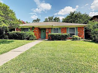 1420 Northridge Dr, Plano, TX 75075