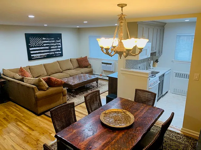 1 bed, 760 sqft, $3,090 — Photo 3
