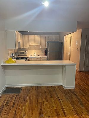 5th image of 710 Saint Nicholas Ave #1