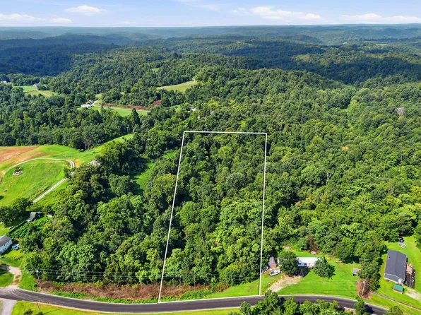 0 County Road 12, Proctorville, OH 45669