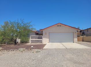 1690 Arcadia Blvd, Bullhead City, AZ 86442
