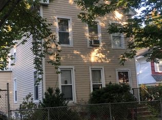 607-11 Liberty St, Plainfield, NJ 07060
