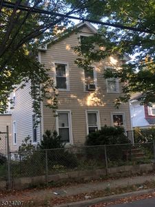 607-11 Liberty St, Plainfield, NJ, 07060