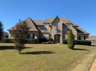 7443 Southbranch Pkwy, Olive Branch, MS 38654