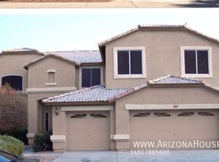 2792 E Santa Rosa Dr, Gilbert, AZ 85234
